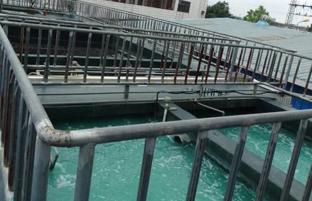 線路板、電鍍行業廢水處理解